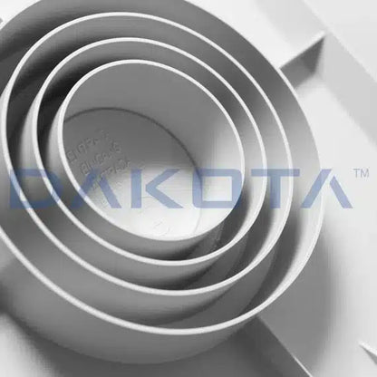 Pozzetto di ispezione Plus 550x550 - Colore Grigio