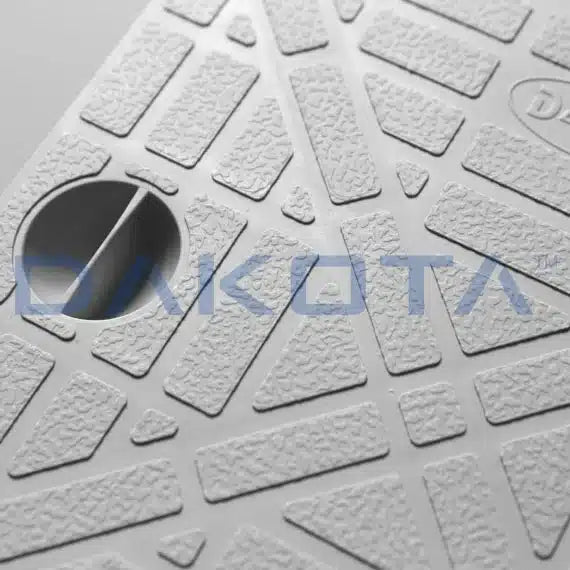 Coperchio per Pozzetto Smart 40 x 40