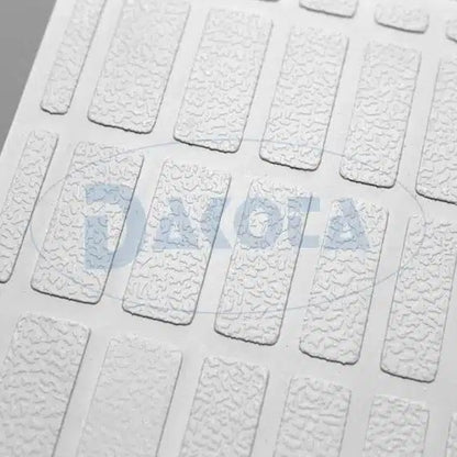 Coperchio con Maniglia per pozzetto 400x400 - Grigio