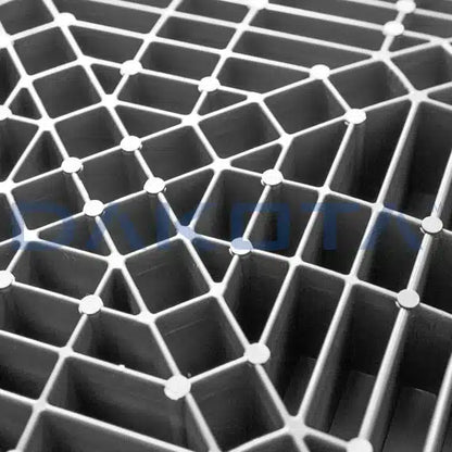 Coperchio Plus per pozzetto 250x250