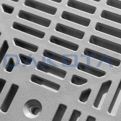 Griglia Plus per pozzetto 200x200