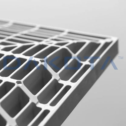 Griglia Plus per pozzetto 200x200