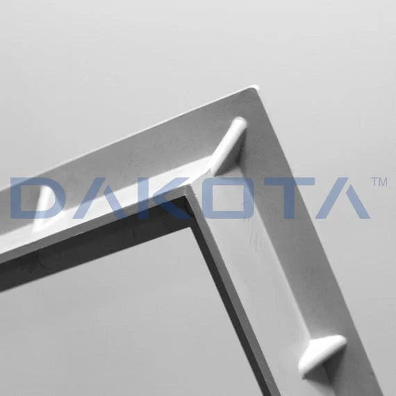 Telaio per coperchio - pozzetto Seventy 700x700