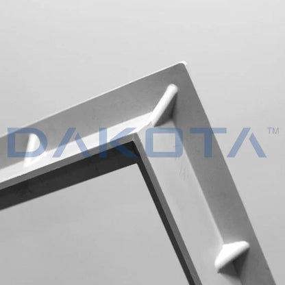 Telaio per coperchio - pozzetto Seventy 700x700