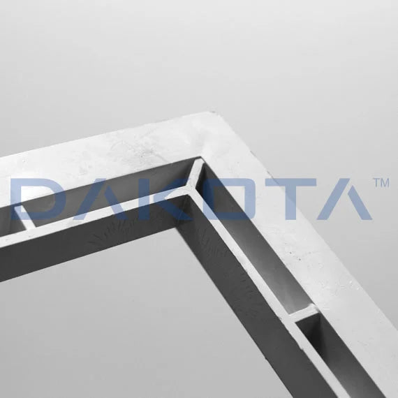 Telaio per coperchio - pozzetto Seventy 700x700