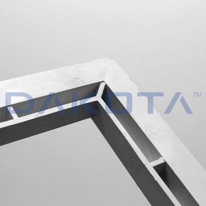 Telaio per coperchio - pozzetto Seventy 700x700