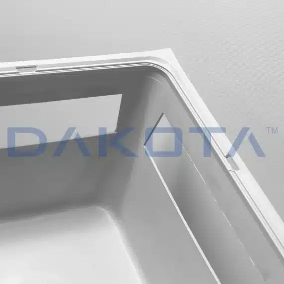 Sifone a campana per pozzetto 300x300