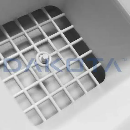 Sifone a campana per pozzetto 300x300