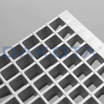 Griglia Extra Strong Grigia con Clip per canaletta Pegasus 130