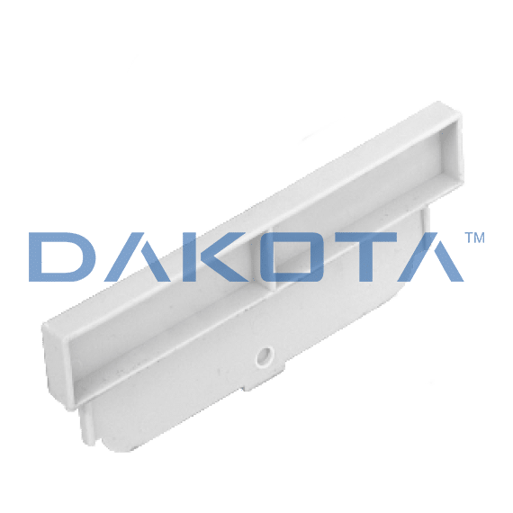Tappo Chiuso h. 40 per canaletta Pegasus Short 130