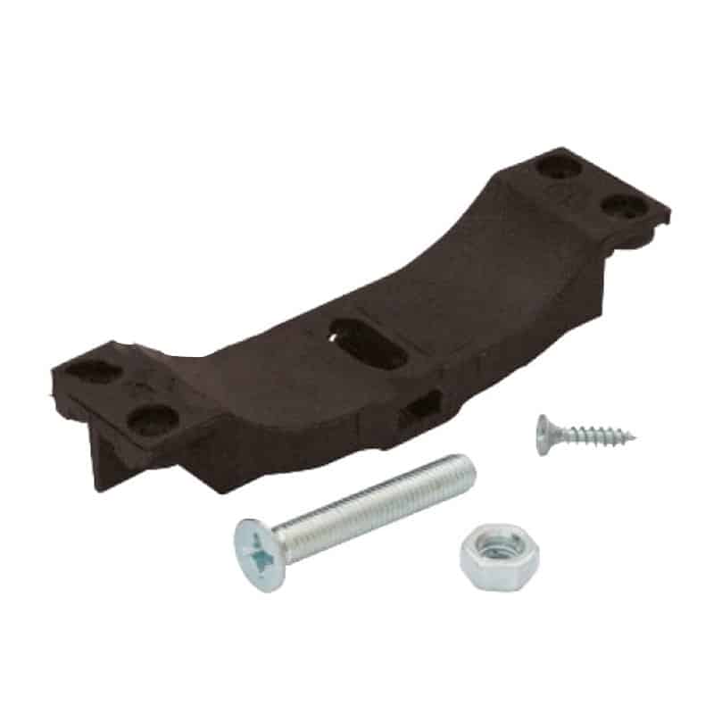 Block System 130 Kit (incluse viti di montaggio)