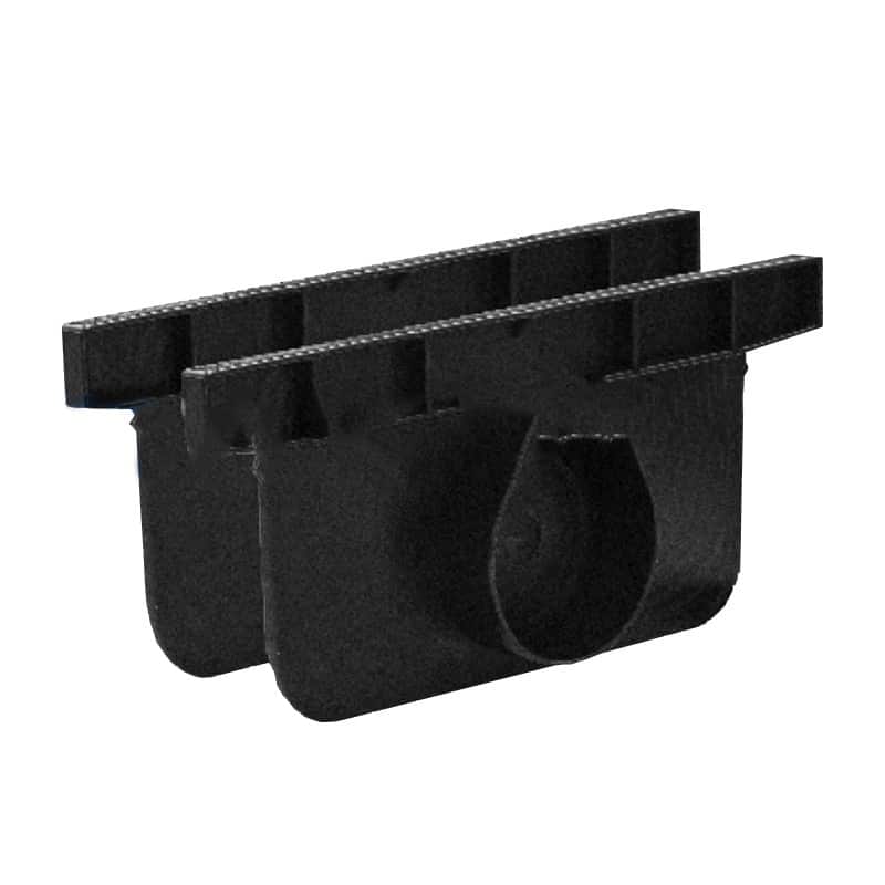 Tappo Aperto/Chiuso per canaletta Taurus 200x40