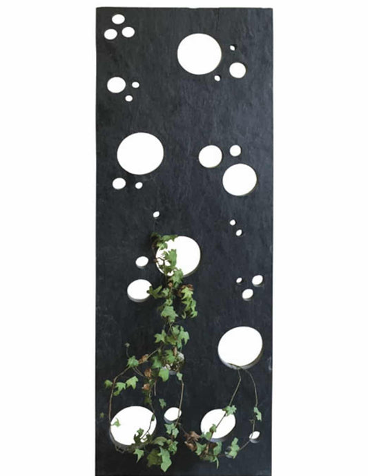 ARDESIA DESIGN - Palizzata in Arenaria - Finitura Naturale