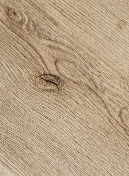 CLAP! 3D - Pavimento a posa immediata - Doga Multiformat Pinna Misura C (Decoro Legno) - 6x150x1800mm