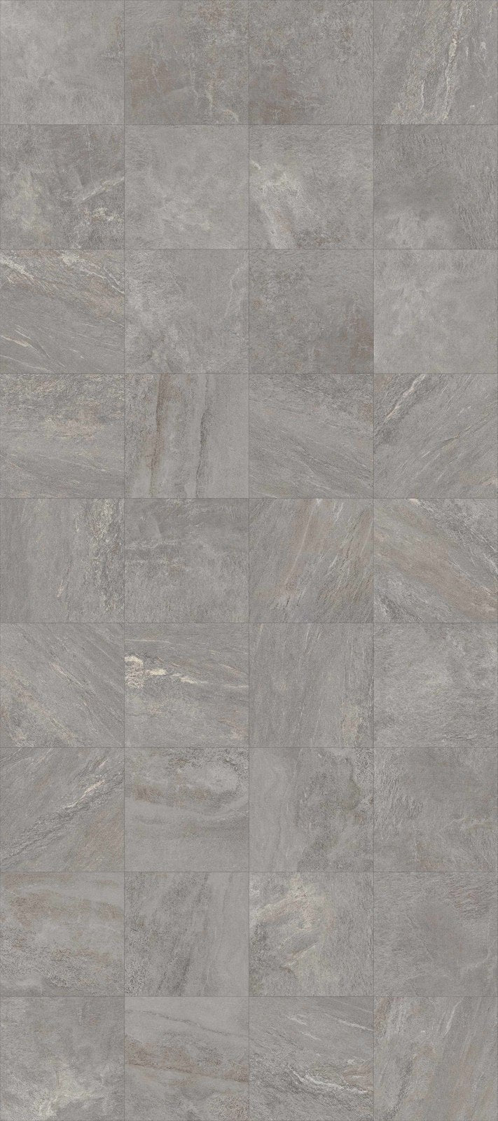 Gres spessorato ASPEN FUME' 60x60x2 cm