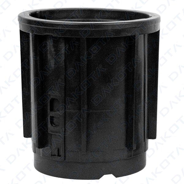 Prolunga per Gemini 75 h. 120 mm - Confezione da 24 pz. (Copia)