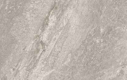 Gres spessorato QUARZO GRIGIO 60x60x2 cm