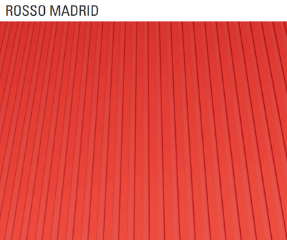 MOOVE.VITTER- Rivestimento a posa immediata - Doga Tuya 5x620x3050 mm  - Colori Pop