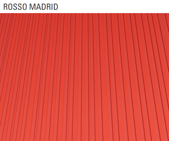 MOOVE.VITTER- Rivestimento a posa immediata - Doga Kilimangiaro 5x620x3050 mm - Colori Pop