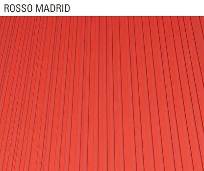 MOOVE.VITTER- Rivestimento a posa immediata - Doga Kilimangiaro 5x620x3050 mm - Colori Pop