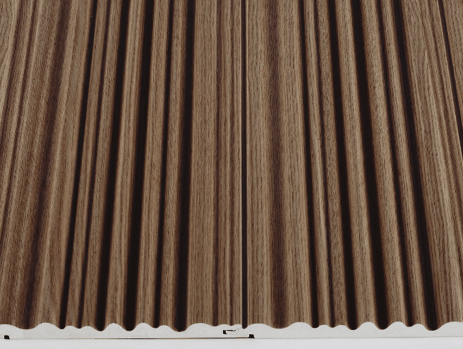 MOOVE.URBAN/Classic- Rivestimento a posa immediata - Finitura Walnut - Doga Ruyi 15x160x2800mm