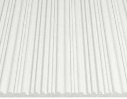 MOOVE.URBAN/Classic- Rivestimento a posa immediata - Finitura Milky White- Doga Ruyi 15x160x2800mm