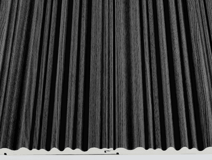 MOOVE.URBAN/Classic- Rivestimento a posa immediata - Finitura Charcoal - Doga Ruyi 15x160x2800mm