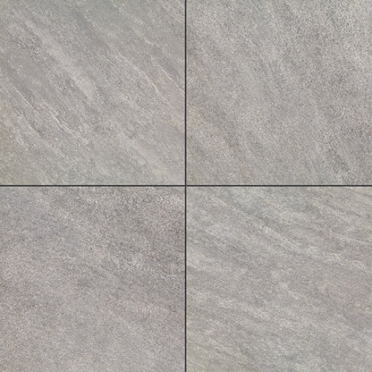 Gres spessorato SCOUT FOG 60x60x2 cm