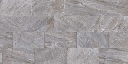 Gres spessorato SIERRA GREY 40x80x3 cm