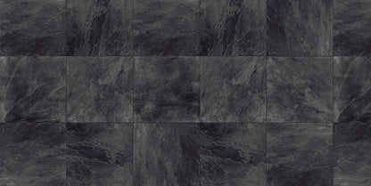 Gres spessorato SUPER HARD KERAMIK SLATE BLACK 60x60x3 cm