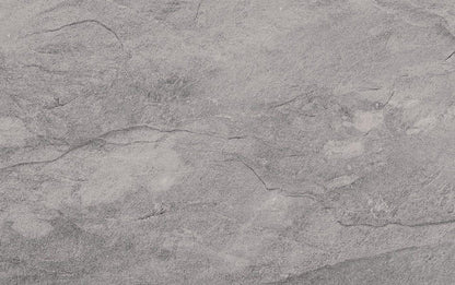 Gres spessorato SUPER HARD KERAMIK SLATE GREY 60x60x3 cm