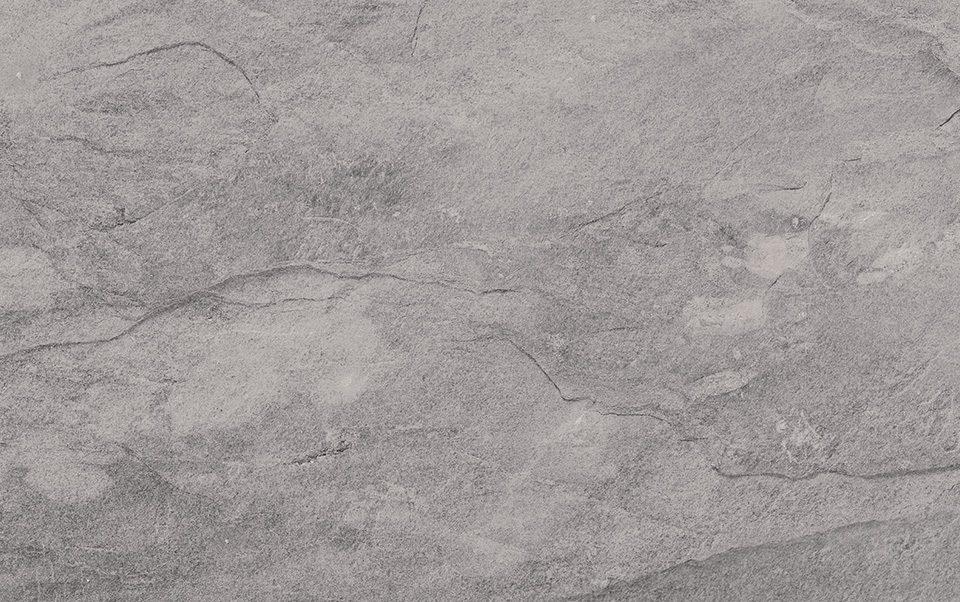 Gres spessorato SUPER HARD KERAMIK SLATE GREY 40x80x3 cm