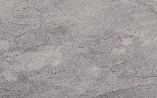 Gres spessorato SUPER HARD KERAMIK SLATE GREY 80x80x3 cm