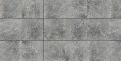 Gres spessorato SUPER HARD KERAMIK SLATE GREY 60x60x3 cm
