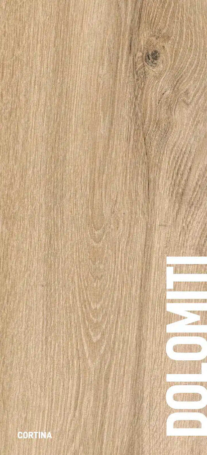 Gres spessorato DOLOMITI CORTINA 30x120x2 cm
