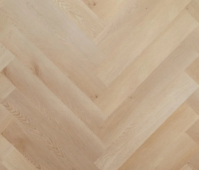 CLAP! 3D - Pavimento a posa immediata - Doga Spina Italiana Pinna (Decoro Legno) 762x127x5mm