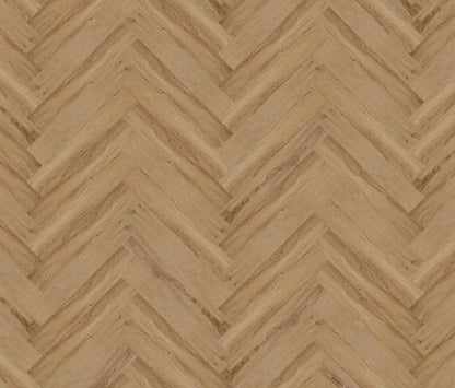 CLAP! 3D - Pavimento a posa immediata - Doga Spina Italiana Yadan (Decoro Legno) 762x127x5mm