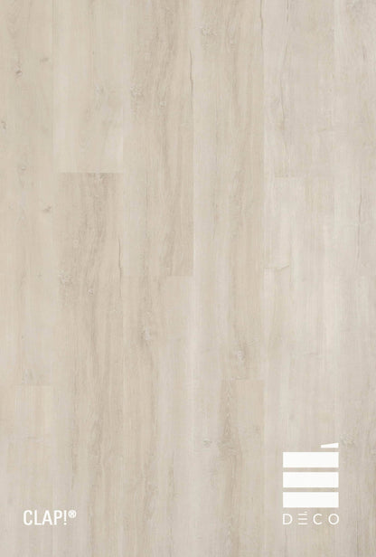 CLAP!GO- Step Incastro Smart FLOOR - Rivestimento scalino per pavimento a posa immediata - Finitura abbinata al pavimento