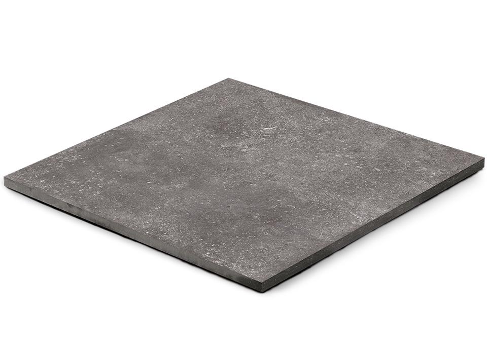Gres spessorato TEGEL MOON 90x90x2 cm - da pavimentazione e rivestimento