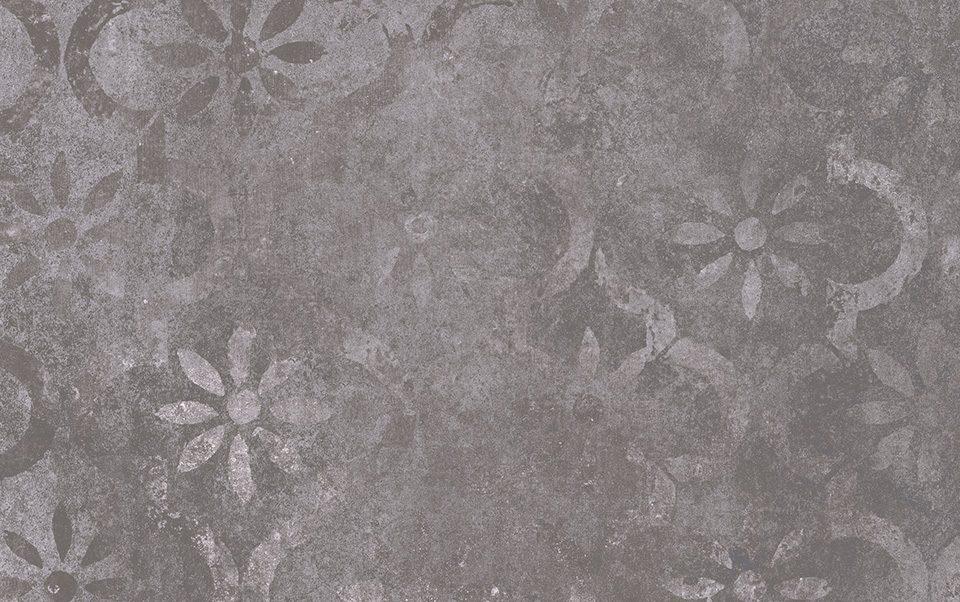 Gres spessorato TEGEL MOON DECORO 90x90x2 cm - da pavimentazione e rivestimento