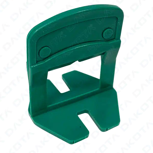 Kit Two Level - 100 Clip, 100 cunei e 1 pinza - per fughe da 1 mm