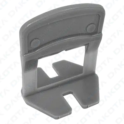 Elemento a perdere per fuga da 1,5 mm - Sistema Two Level - Confezione da 12 buste (250 pz. ognuna)
