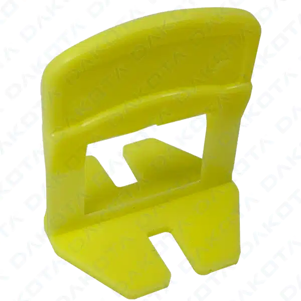 Elemento a perdere per fuga da 4 mm - Sistema Two Level - Confezione da 12 buste (250 pz. ognuna)