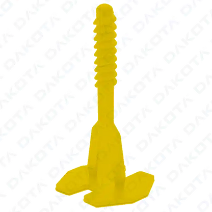 Kit Quick Level - 100 Viti e 50 cilindri - per fughe da 4 mm