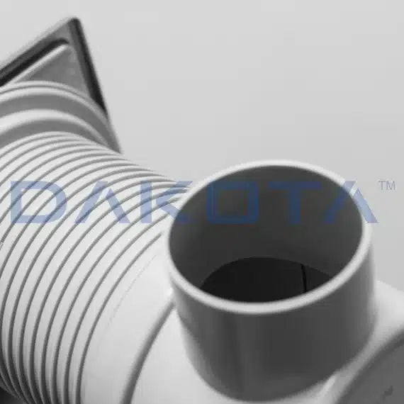 Chiusino Telescopico Orientabile con Telaio e Griglia in acciaio Inox