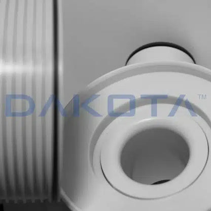 Chiusino Telescopico (Telaio e Griglia Inox) a scarico laterale - 115x115 mm - venduto in Blister