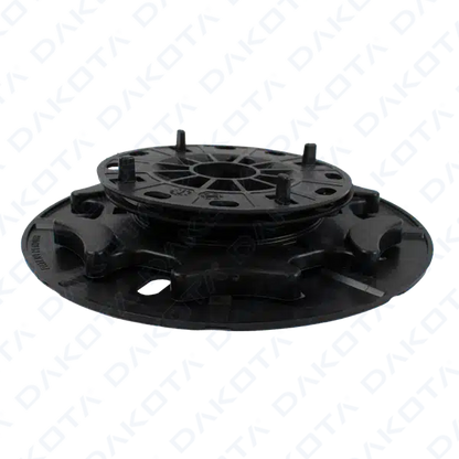 Arkimede 24 - Paving Autolivellante fughe da 2 mm – altezza da 24 mm a 42 mm- Confezione da 30 pz.