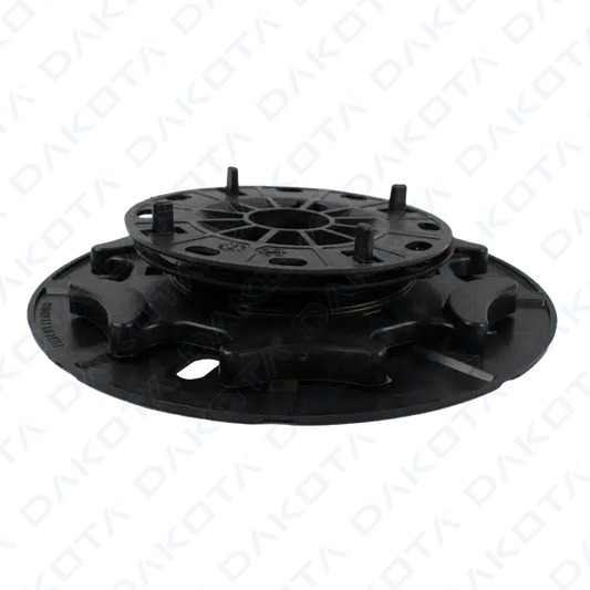 Arkimede 24 - Paving Autolivellante fughe da 2 mm – altezza da 24 mm a 42 mm- Confezione da 30 pz.