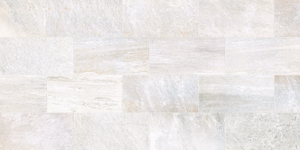 Gres spessorato TORRE BIANCA 40x80x2 cm