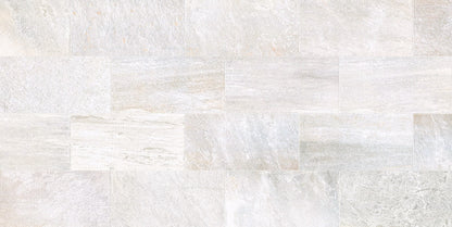 Gres spessorato TORRE BIANCA 40x80x2 cm